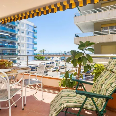 Atlantis By Interhome Appartement Segur de Calafell