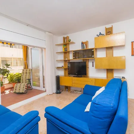 Appartement Atlantis By Interhome
