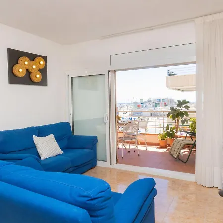 Apartamento Atlantis By Interhome *