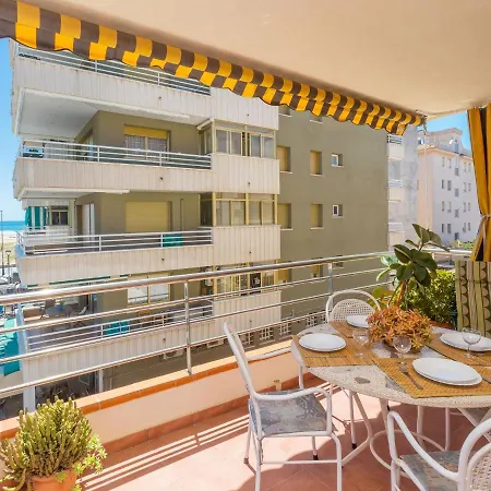 Atlantis By Interhome Segur de Calafell