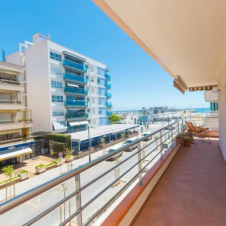 Atlantis By Interhome Segur de Calafell