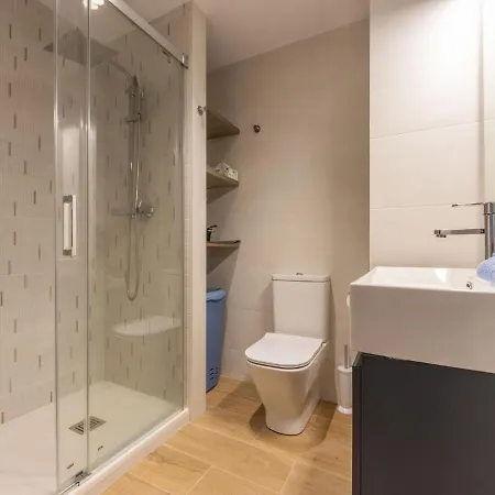 Atlantis By Interhome * Segur de Calafell