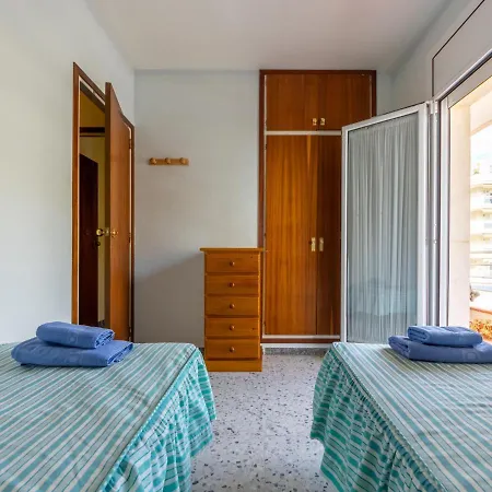 Atlantis By Interhome Apartamento