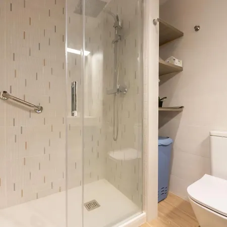 Apartamento Atlantis By Interhome