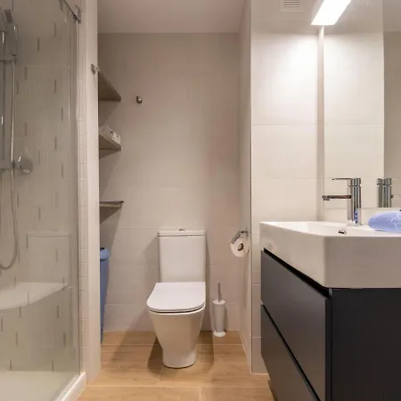 Atlantis By Interhome Apartamento