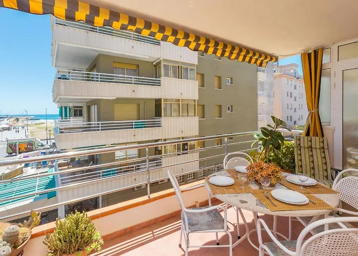 Atlantis By Interhome Segur de Calafell