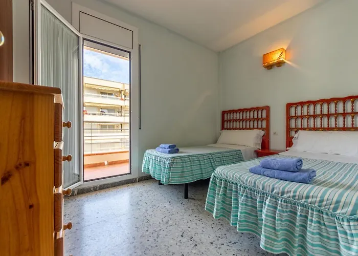 Atlantis By Interhome Appartement Segur de Calafell