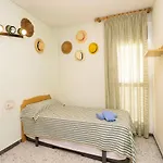 Apartamento Atlantis By Interhome Segur de Calafell