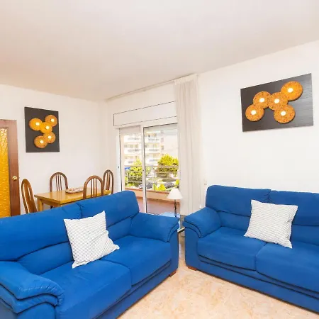 Atlantis By Interhome セグル・デ・カラフェル