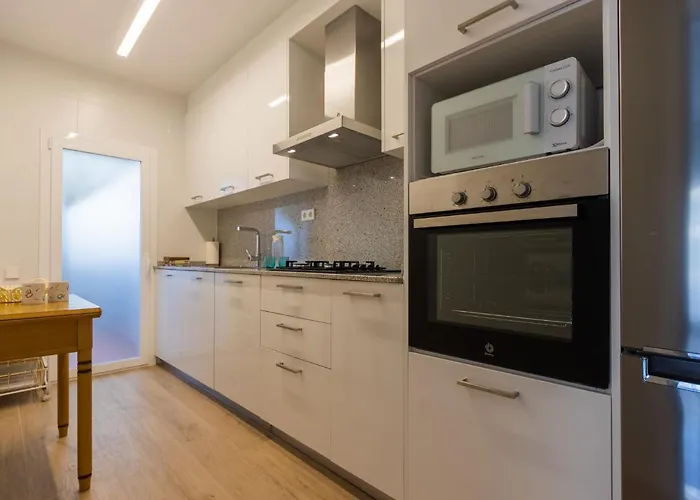 Atlantis By Interhome *
